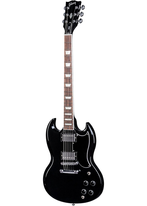 Gibson 2017 SG Standard T Electric Guitar