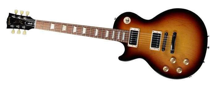Gibson Les Paul Studio Left-Handed Electric Guitar