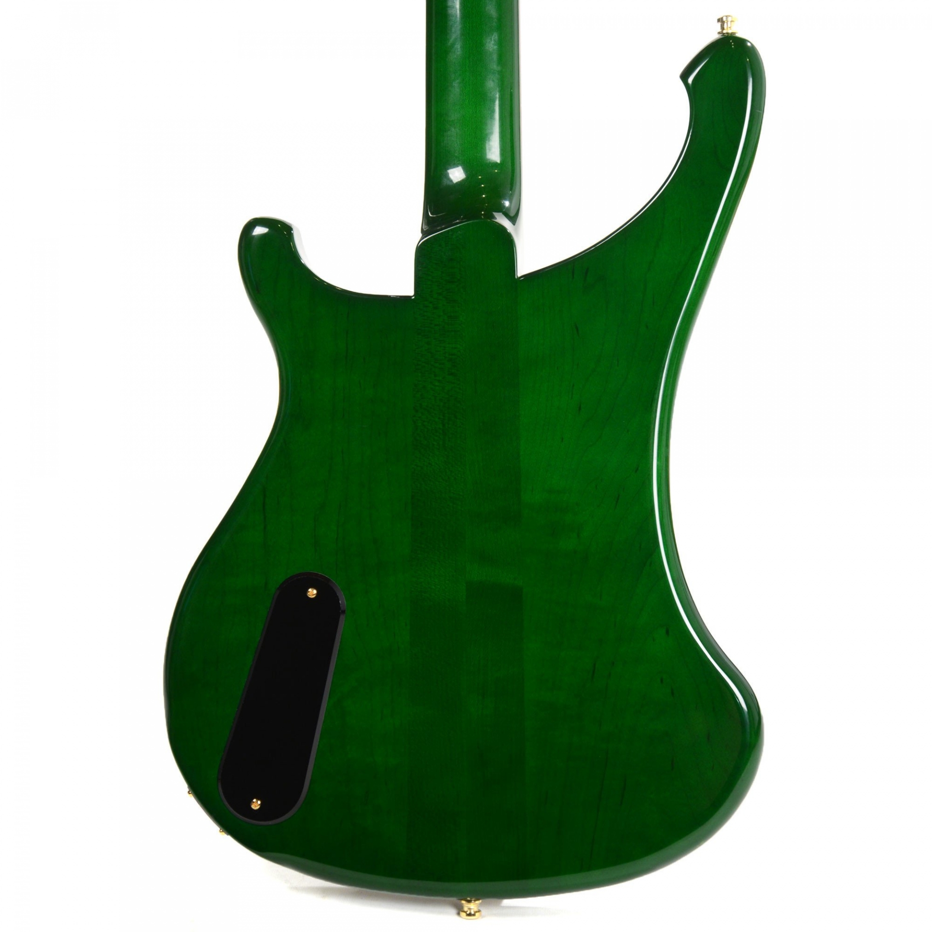 Rickenbacker 4004Cii Cheyenne II - Translucent Green