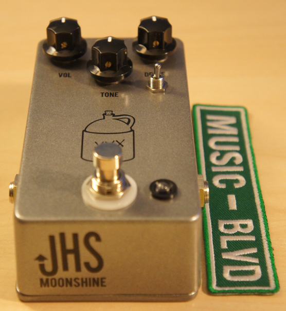 JHS Pedals Moonshine Overdrive