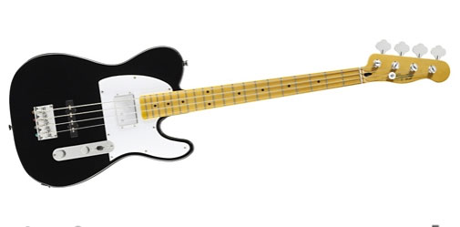 Squier Vintage Modified Telecaster Bass Special
