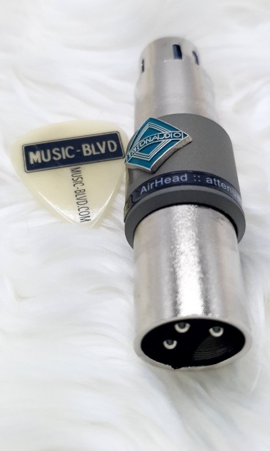 Triton Audio Airhead