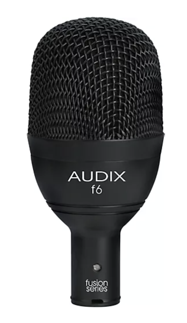 Audix FP5 Drum Mic Pack