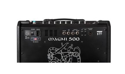 EBS Magni 500-115