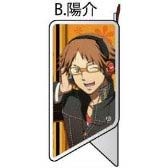 ที่คั่นหนังสือโลหะ Persona 4 : Yosuke (แท้)