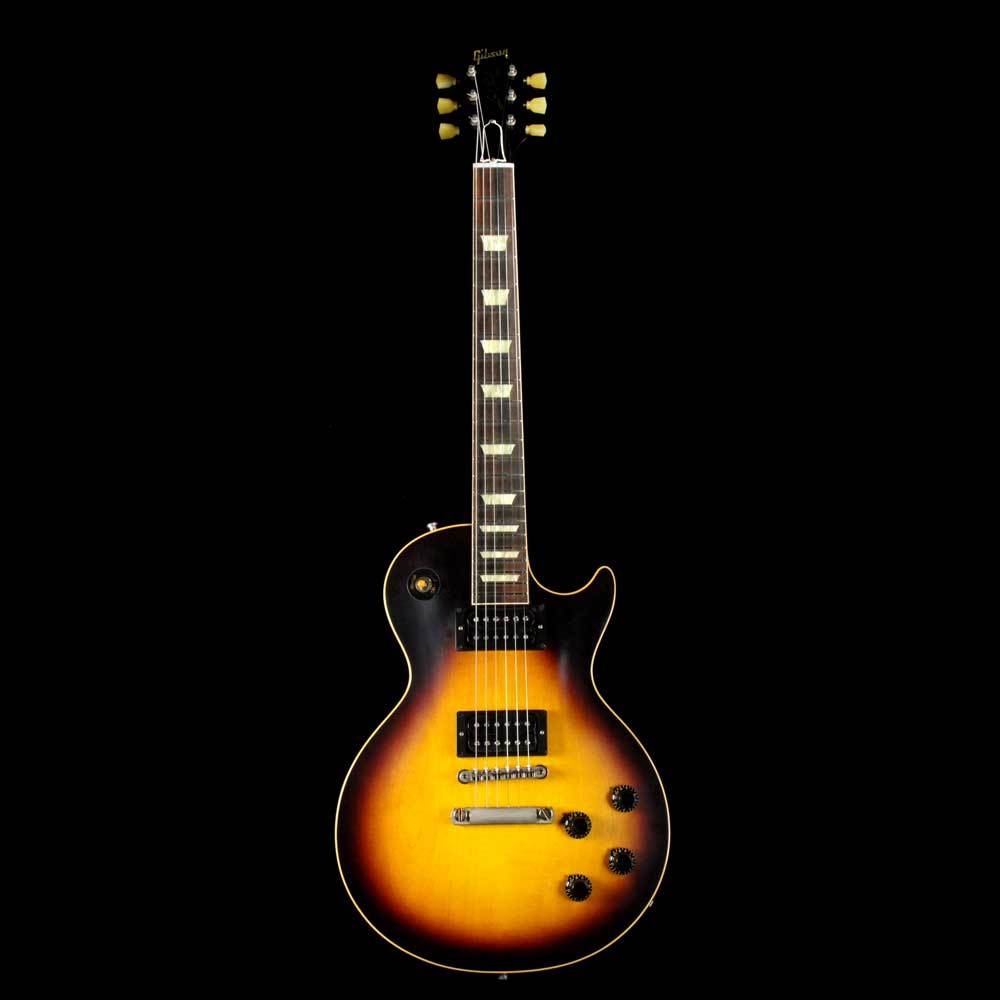Gibson Custom Shop Slash Signed 1958 Les Paul Standard Brazilian Dream