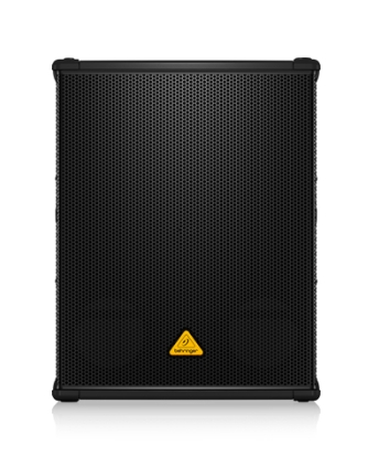 Behringer Eurolive B1800X PRO 1800W 18" Passive Subwoofer (Each)