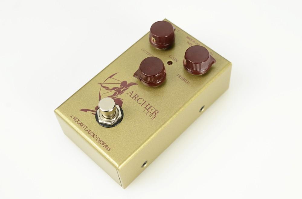 J. Rockett Audio Designs Archer Ikon