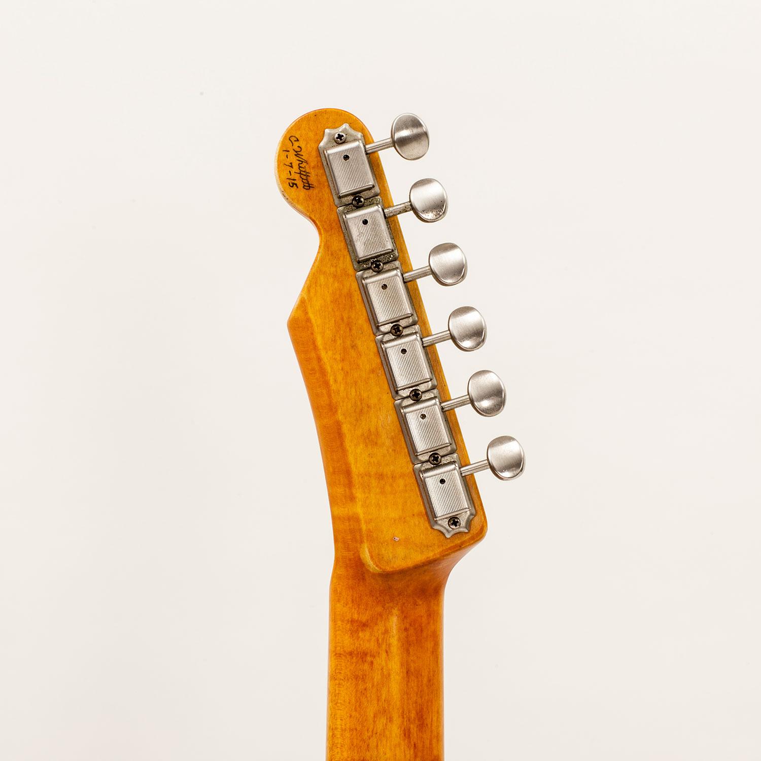 Whitfill T 61 Shell Pink, Rosewood