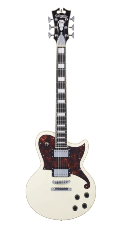 D Angelico Premier Atlantic Electric Guitar
