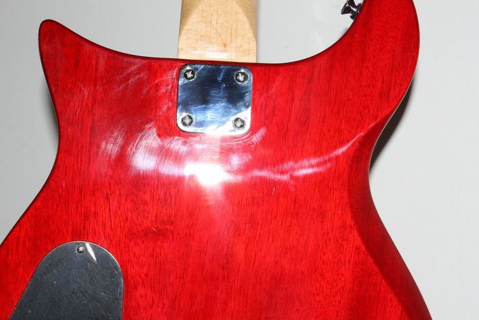 Gretsch Guitars G5105 Electromatic CVT III Electric Guitar