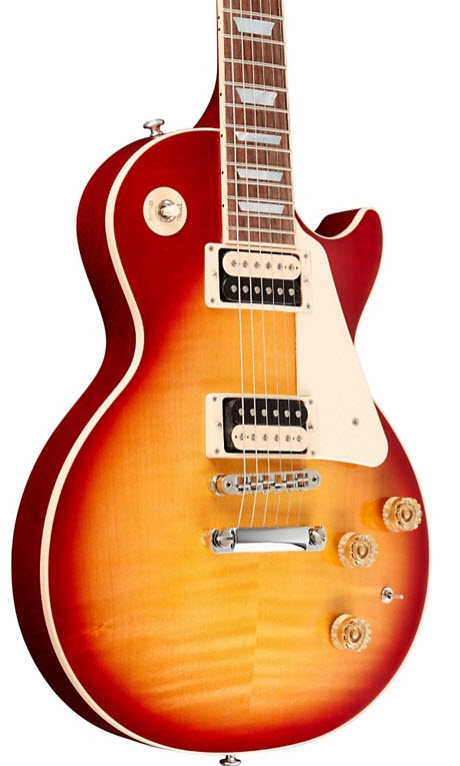 Gibson 2015 Les Paul Classic Electric Guitar