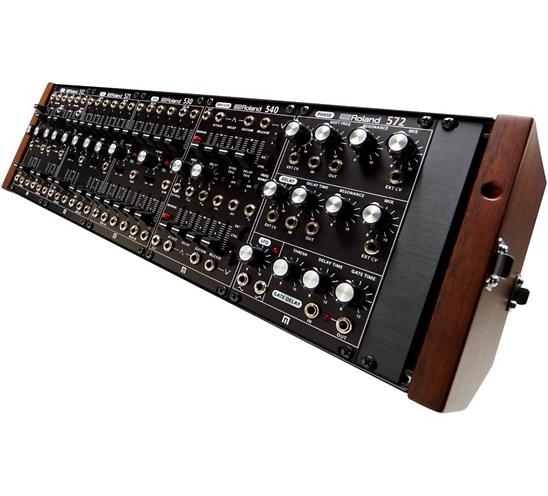 Roland SYS-500CS Modular Synthesizer Set