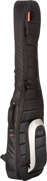 MONO Cases M80 Electric Guitar Case Jet Black