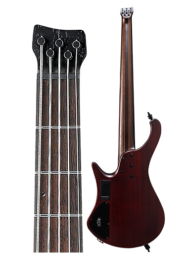 Ibanez EHB1505 5-String Ergonomic Headless Bass