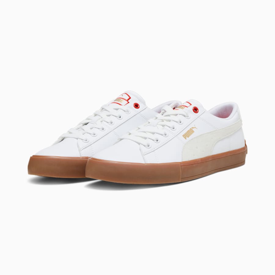 Puma Bari Casual Retro Academia
