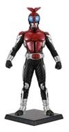 Masked Rider Kabuto : HGGALLERY Heisei Rider Selection Part2 (แท้)