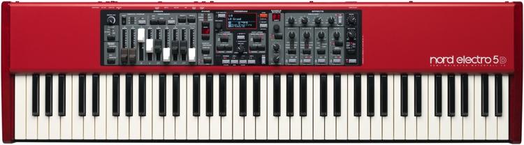 Nord Electro 5D 73