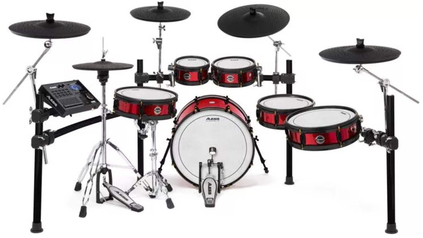 Alesis Strike Pro Special Edition Electronic Drum Set