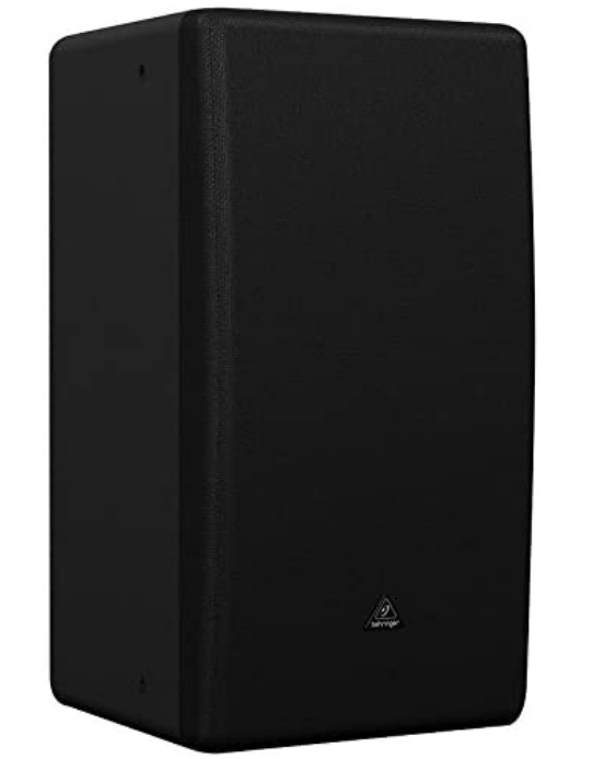 BEHRINGER CL106 LOUDSPEAKER 6 100W RMS 8OHM BLACK [1] Pro-Series