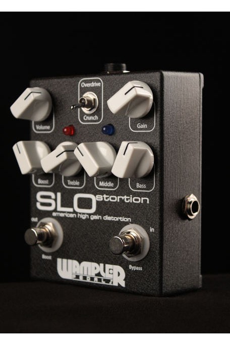 Wampler SLOstortion