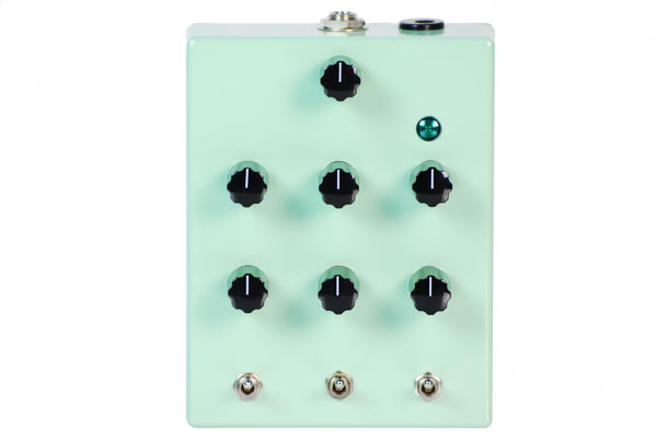 Skychord Electronics Sleepdrone 3 Synth