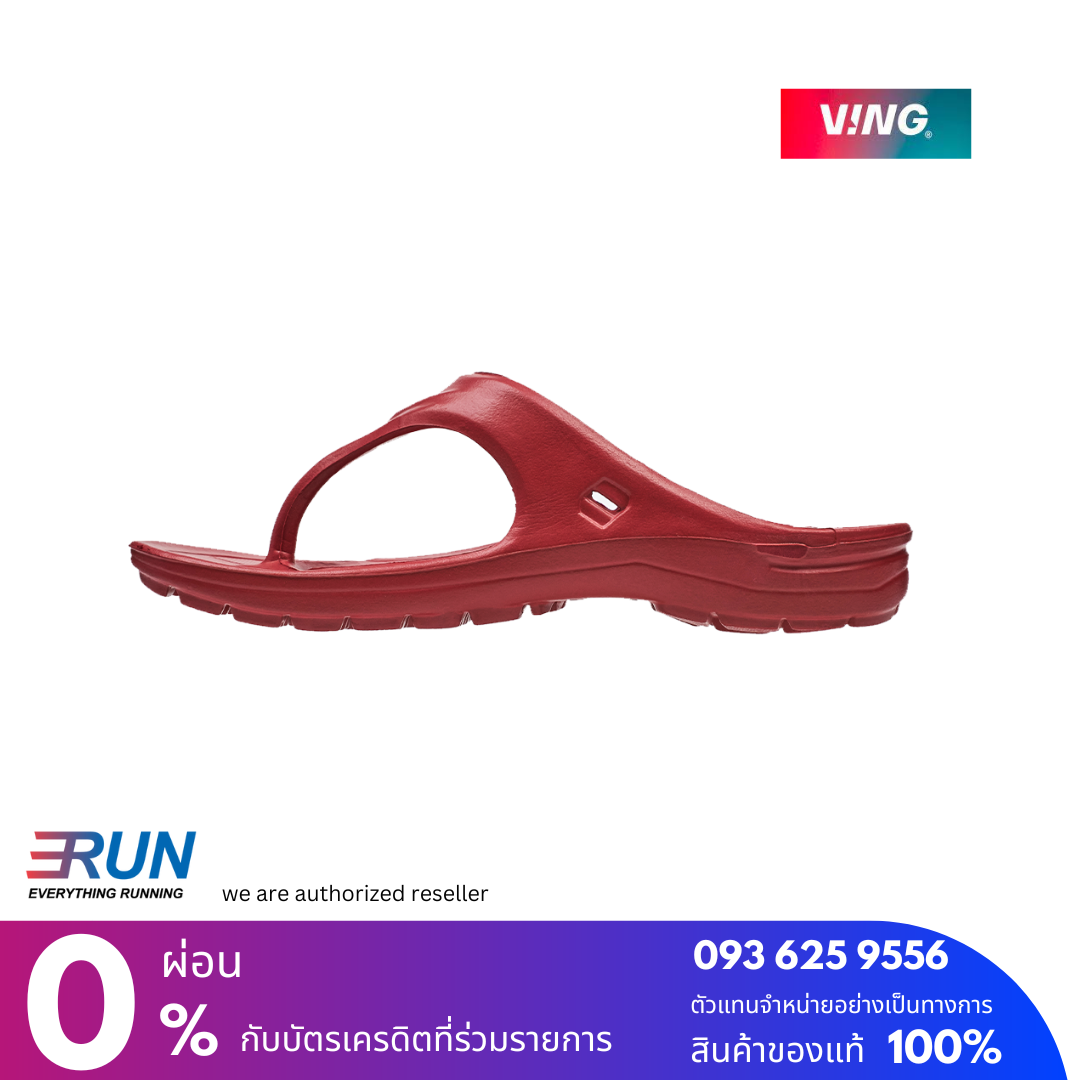 VING Elite แดง Soul Red