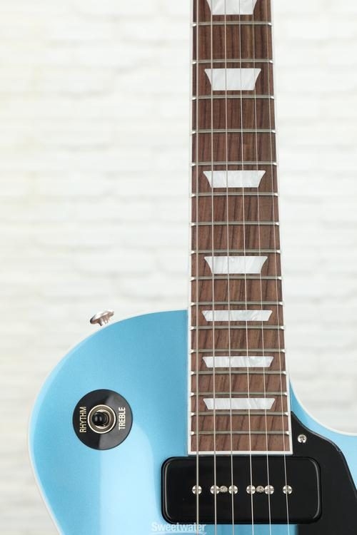 Gibson Les Paul Classic 2018 - Pelham Blue