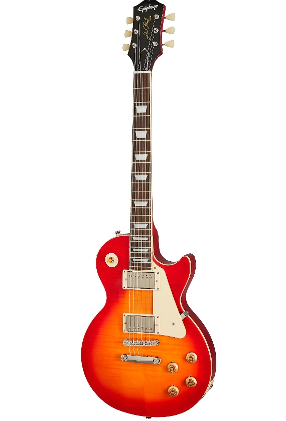 Epiphone 1959 Les Paul Standard Outfit Electric Guitar