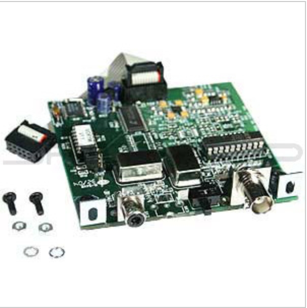 TL Audio DO-4 Digital Card
