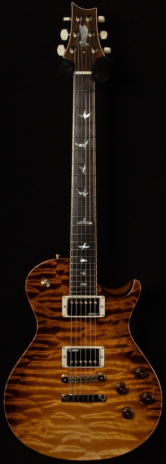 PRS Wildwood Guitars Private Stock SC 594