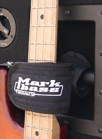 Markbass Bass Keeper Strap