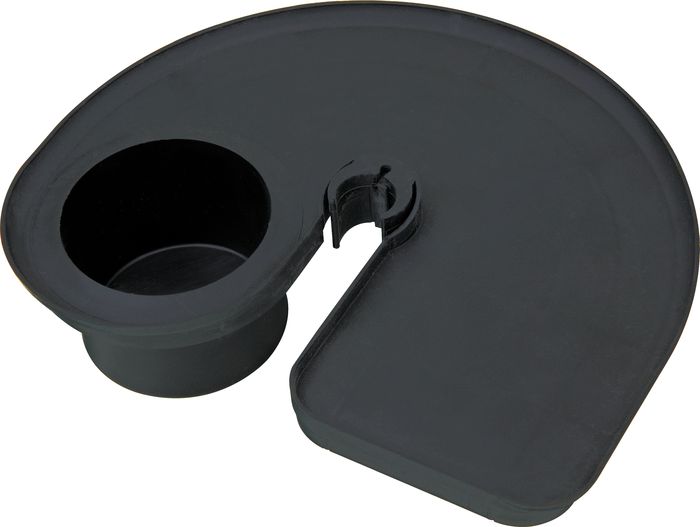 O-Tray Microphone Stand Tray and Drink Holder