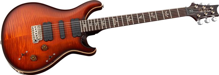 PRS 513 10 Top Electric Guitar