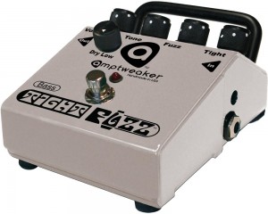 Amptweaker Pedals Tight Fuzz