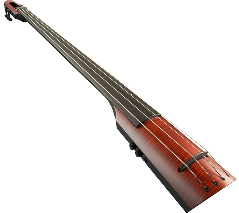 NS Design NXT 4-String Electric Double Bass