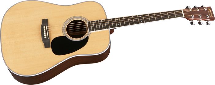 Martin D-35 Dreadnought Guitar