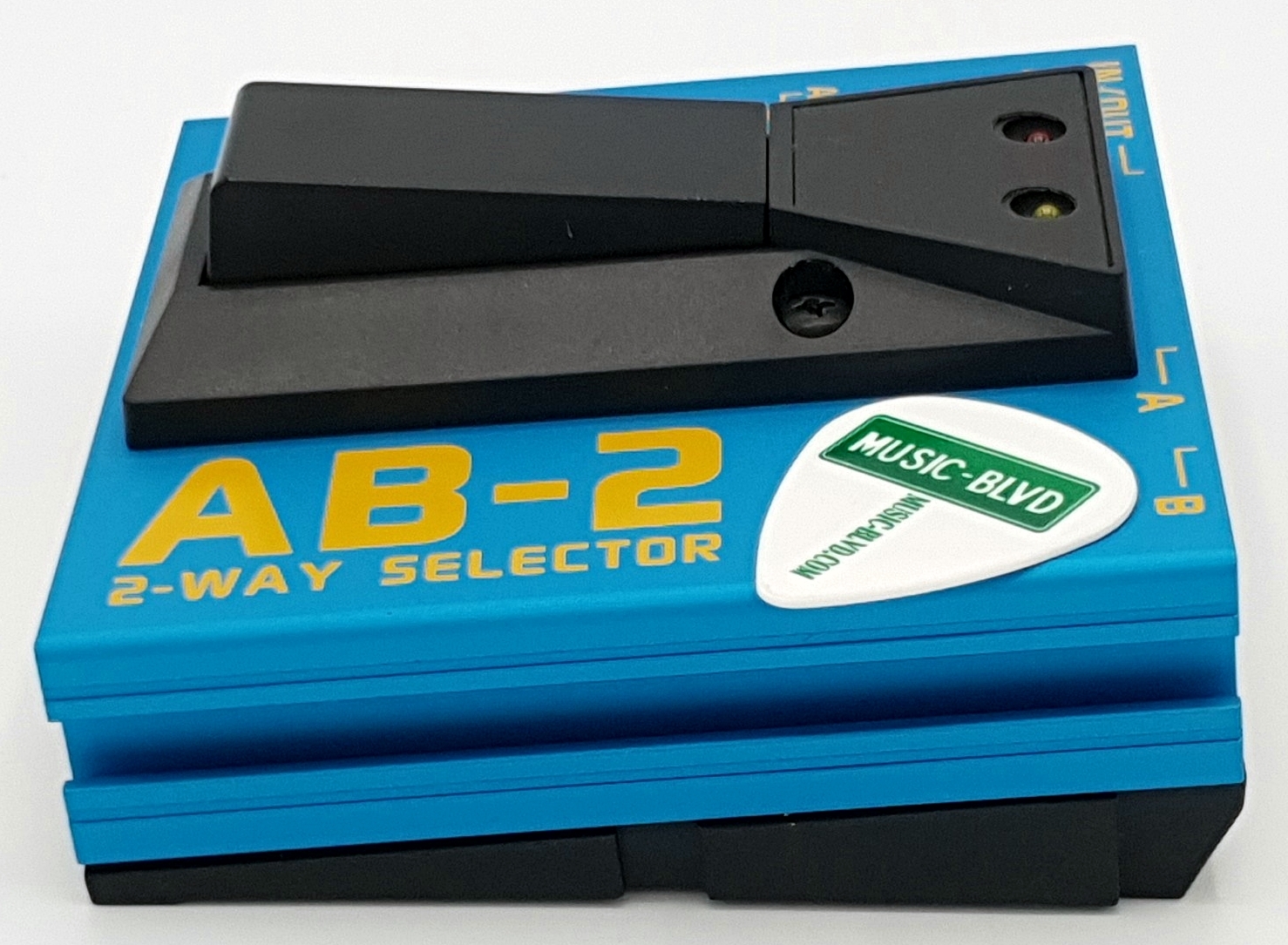 Boss AB-2 2-Way Selector Pedal