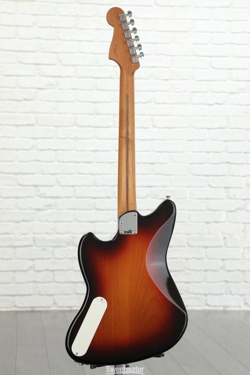 Fender Alternate Reality Powercaster - 3-Tone Sunburst