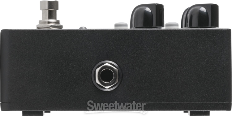 Ampeg Classic Analog Bass Preamp Pedal