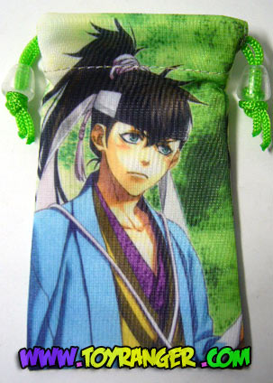 กระเป๋าเชือกรูด Hakuoki : เฮย์คุง 1