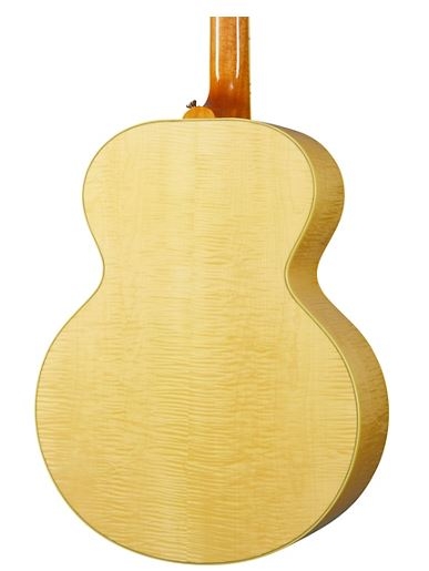 Gibson J-185 Original Acoustic-Electric Guitar