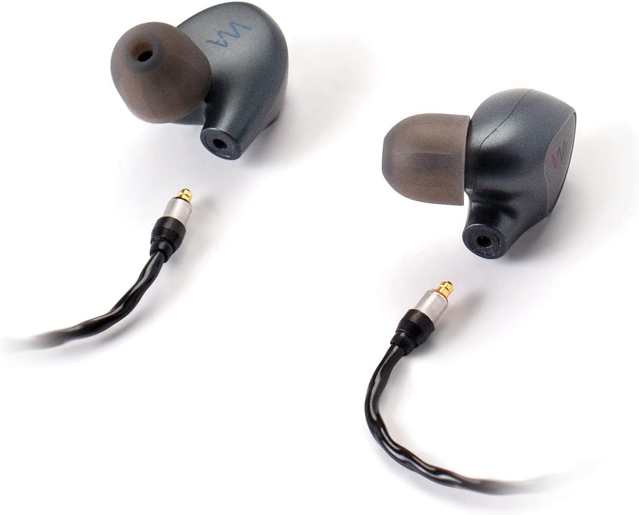 Westone Audio Mach 40 4-driver Universal In-ear Monitors - 3-way