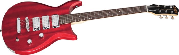 Gretsch Guitars G5105 Electromatic CVT III Electric Guitar