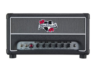 Blackheart BH15H Handsome Devil Guitar Amplifier Head (15 Watts)