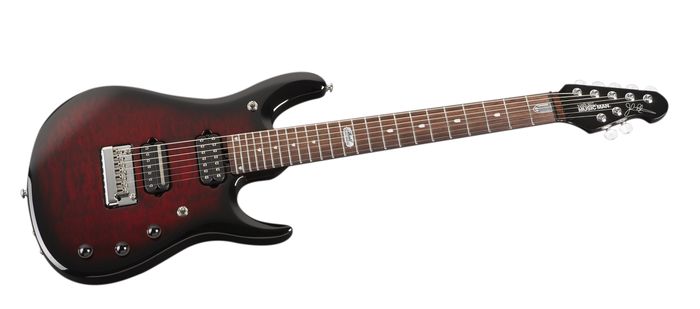 Music Man John Petrucci BFR 7 Electric Guitar