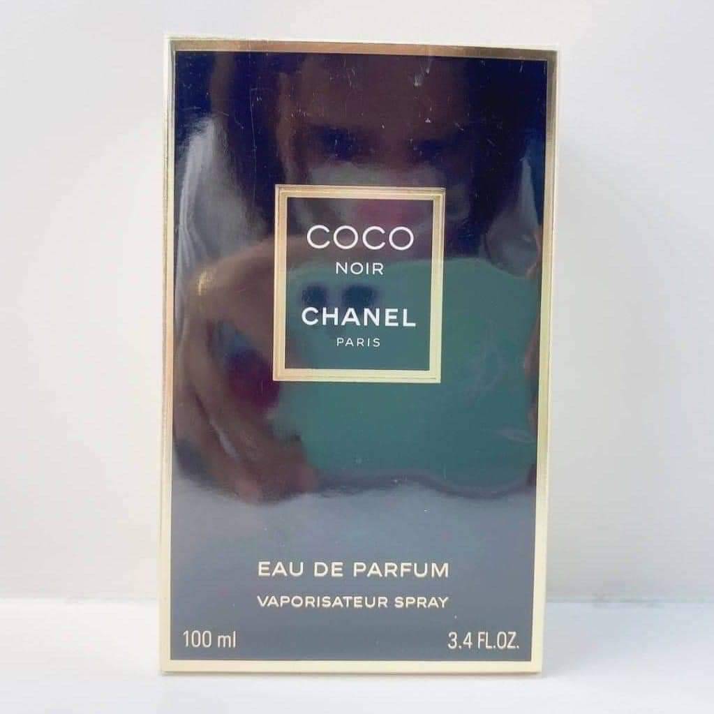 น้ำหอมแท้แบ่งขาย Chanel Coco Noir for Women EDP 💕Travel Size แบบทดลอง