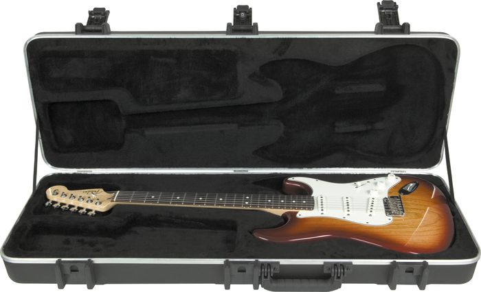 Fender American Standard Stratocaster Electric Guitar