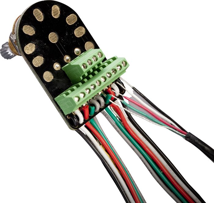 Seymour Duncan Liberator Solderless Potentiometer 250k