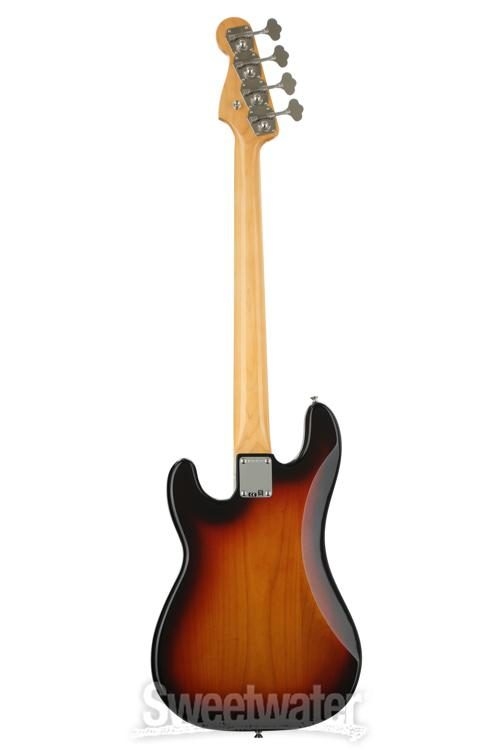 Fender American Original 60s Precision Bass - 3-color Sunburst